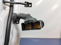 фото thumb №14, Ford c-max mk1 дверь перед левая frozen white