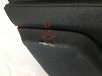 фото thumb №5, Maserati ghibli 13- карта двери левые зад usa