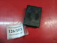 фото thumb №11, Комплект do запуска компьютер замок зажигания спидометр bsi vw passat b8 0281031066