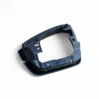 фото thumb №3, Skoda kamiq sqala 2019- рамка дзеркало зовнішнього права корпус