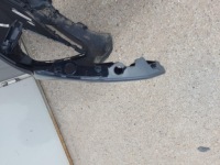 фото thumb №5, Volvo xc60 ii r design бампер передній перед