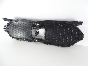 фото thumb №6, Решётка радиатора решётка bmw x2 ix2 u10 led