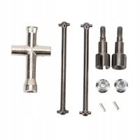 фото thumb №1, Заднего вала приводного сталь 64mm