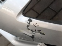 фото thumb №7, Бампер передній перед suzuki swift vii mk7 рестайлінг 2013 - 2016