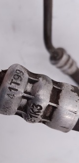 фото thumb №8, Шланг шланг підсилювача mercedes a170 w168 99r