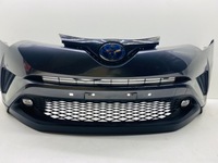 фото thumb №11, Бампер перед toyota c-hr chr 2016-2019