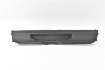 фото thumb №1, Захист ременя заднього зад хром 3v9863459 skoda superb iii 3v універсал 15-
