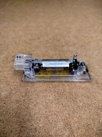 фото thumb №2, Лампа освітлення багажника volkswagen passat b6