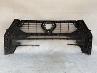 фото thumb №10, Toyota hilux 8 viii рестайлінг 20- решітка радіатора решітка бампера перед 53100-yp751