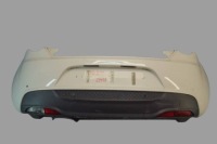 Купить Alfa romeo mito бампер задняя pdc z2458, фото thumb