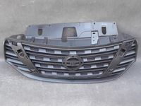 фото thumb №1, Nissan nv300 решётка радиатора решётка радиатора перед oryg