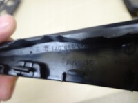 фото thumb №2, Vw tiguan ii рамка навігації радіо 5na858071d