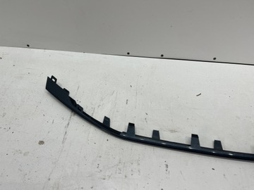 фото thumb №9, Audi q3 83a s line планка бампера перед передня