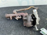 фото thumb №1, Kia ceed ii lift турбонагнетатель 28201-2a780