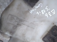 Bmw e36 compact бак рідина омивача вікон Оригінал, фото thumb