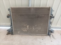 фото thumb №9, Dodge ram 5.7 09 радиатор hemi usa 422134-3872