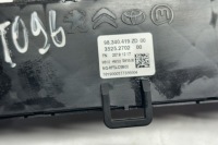 фото thumb №11, Панель управление кондиционера citroën berlingo k9 98340419zd 1.5l дизель