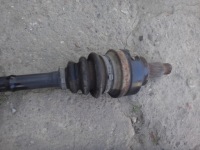 фото thumb №3, Приводной вал правый задняя bmw f30 320 d