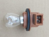 Купить Разъём противотуманные renault scenic 3 megane 3 laguna 3, фото thumb