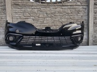 фото thumb №1, Renault scenic iv 4 бампер перед