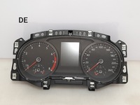 фото thumb №11, Golf vii 2014r бензин лічильник приладова панель tachometr 5g0920850 europa super стан