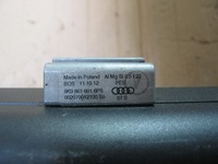 фото thumb №9, Сетка багажника audi a4 b8 8k9861691