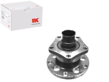 фото thumb №1, Підшипник колеса vw зад a6 passat nk