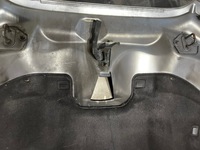 фото thumb №13, Капот, кришка двигуна jaguar xf x250 рестайлінг eu