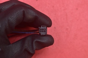 фото thumb №5, Зеркало правые szarobłękitne eu 96467112 citroen 1 i 04-08 5+2 pin