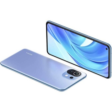 Смартфон Xiaomi 11 Lite 5G 8+256 ГБ Синий