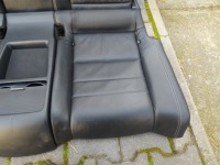 фото thumb №5, Mercedes e klasa coupe w207 сидіння задня заднє сидіння