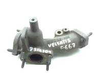 фото thumb №1, Renault espace iv 02-06 3.0 dci труба коллектор