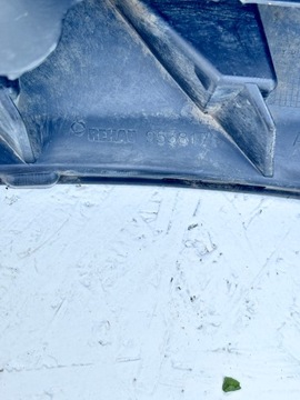 фото thumb №13, Mercedes e-klasa w213 спойлер кронштейн бампера підсилювач a2138851002