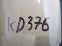 фото thumb №6, Suzuki grand vitara 11r полиця багажника