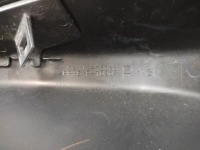 Купити Lexus ct200h lift решітка накладка бампера права, фото thumb