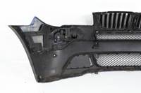 фото thumb №8, Бампер перед передний kompletny bmw x3 e83 lift a51/6 06-10 датчики pdc