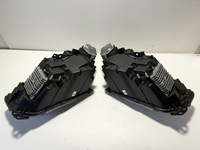 фото thumb №8, Volvo xc40 лампа лампы передние full led europa комплект