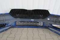 фото thumb №11, Бампер перед передний skoda fabia iv monte carlo 21-