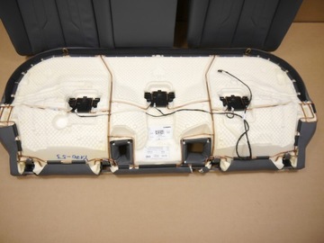 фото thumb №7, Audi a3 8y сиденье диван зад кожа