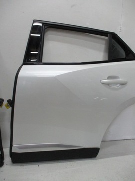 фото thumb №10, Дверь левая правые задние peugeot 2008 gt-line 20r