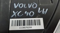 фото thumb №11, Volvo xc40 лампа левая перед 32133573
