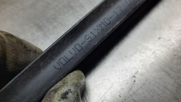 фото thumb №10, Планка стёкла дверь внутренняя левый перед volvo s80 ii v70 iii xc70 ii