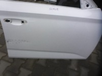 фото thumb №5, Skoda scala 657 19- дверь передние правое правый перед оригинал