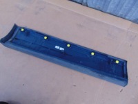 фото thumb №12, Молдинг нижняя накладка дверь левый задняя audi q8 4m8853969