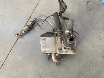 фото thumb №5, Opel movano ii рестайлинг 2.3 dci вебасто отопление стояночный 9272709