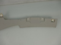 фото thumb №2, Audi a8 d3 lift обшивка стойка d защита левая