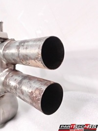 фото thumb №14, Гаситель audi s8 d4 4.0 tfsi 4h0253411f 4h0253612l