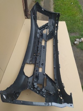 фото thumb №13, Hyundai kona - бампер переднє електричний