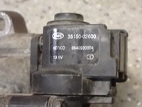 фото thumb №4, Hyundai getz 1.1i 06-10 дросельна заслінка повітря