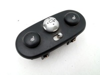 фото thumb №3, Mini r50 переключатель манипулятор зеркал выключатель